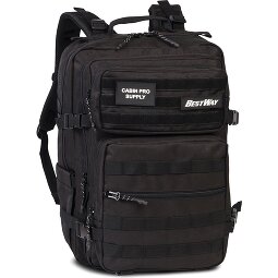 Worldpack BestWay Cabin Pro Supply Reiserucksack 48 cm Laptopfach  Variante 3