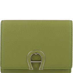 AIGNER Fashion Geldbörse RFID Schutz Leder 12.5 cm  Variante 4