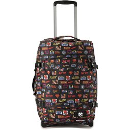Eastpak Transit'R 2 Rollen Reisetasche S 51 cm  Variante 5