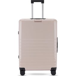 Kapten & Son Heathrow Essential 4 Rollen Trolley 70 cm  Variante 2