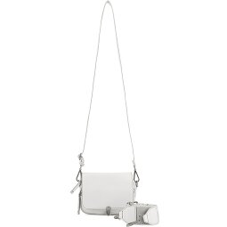 FredsBruder Bestie Umhängetasche Leder 20 cm  Variante 2