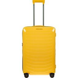 Porsche Design Roadster 4-Doppelrollen Trolley 69 cm  Variante 5
