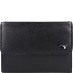 Roncato Firenze Geldbörse RFID Leder 13,5 cm  Variante 1