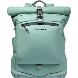 Piquadro Corner 2.0 Daypack 42 cm Laptopfach  Variante 2