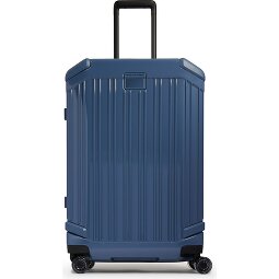 Piquadro Pop 4 Rollen Trolley 69 cm  Variante 1