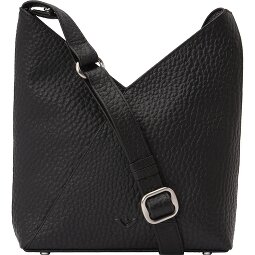 Voi Hirsch Umhängetasche Leder 22 cm  Variante 2
