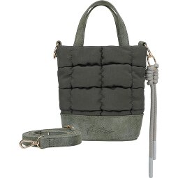 Fritzi aus Preußen Brigitte x fritzi Mini Toty limited Bubble Mini Bag Handtasche 13 cm  Variante 2