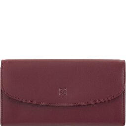 DuDu Colorful Gandia Geldbörse RFID Leder 19 cm  Variante 1