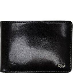 Golden Head Colorado Geldbörse RFID Leder 10 cm  Variante 2