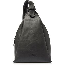 Castelijn & Beerens Carisma Umhängetasche Leder 24 cm  Variante 1