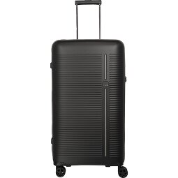 Travelite Roomer 4 Rollen Trolley 78 cm  Variante 2