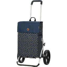 Andersen Shopper Royal Shopper Fita Einkaufstrolley 57 cm  Variante 1