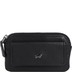 Braun Büffel Anna Schlüsseletui Leder 11 cm  Variante 3
