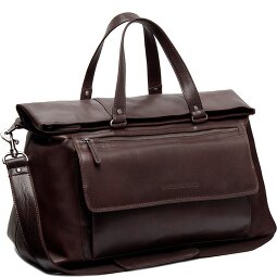 The Chesterfield Brand Lazio Weekender Reisetasche Leder 50 cm  Variante 1