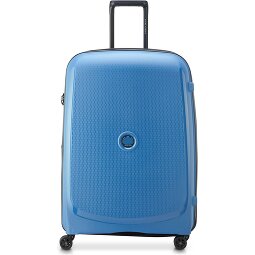 Delsey Paris Belmont Plus 4 Rollen Trolley L 76 cm mit Dehnfalte  Variante 4