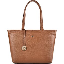 Braun Büffel Hanna Shopper Tasche Leder 43 cm  Variante 4