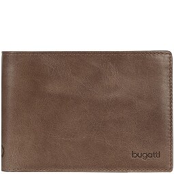 bugatti Volo Geldbörse Leder 12 cm  Variante 1