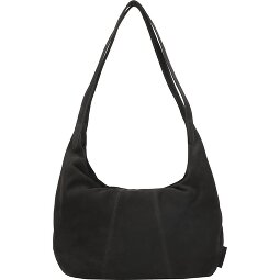 aunts & uncles Ginseng Schultertasche Leder 31 cm  Variante 2