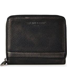 Liebeskind Paris II Conny Geldbörse RFID Schutz Leder 12.5 cm  Variante 1