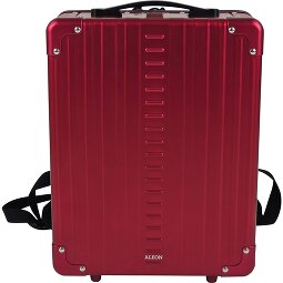 Aleon Hybrid Rucksack 42 cm Laptopfach  Variante 3 Aleon Hybrid Rucksack 42 cm Laptopfach  Variante 3