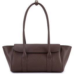 Seidenfelt Nelma Schultertasche 40 cm  Variante 2