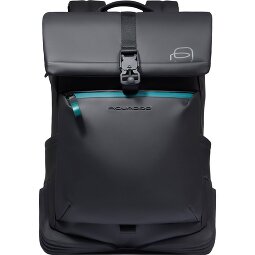 Piquadro Corner Special Business-Rucksack 42 cm Laptopfach  Variante 1