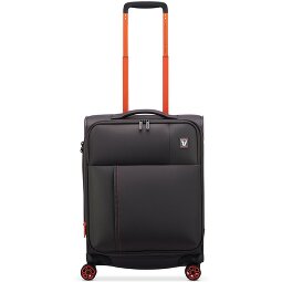 Roncato Move 4 Rollen Kabinentrolley 55 cm mit Dehnfalte  Variante 2