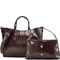 U.S. Polo Assn. Middleton Shopper Tasche 33 cm  Variante 1