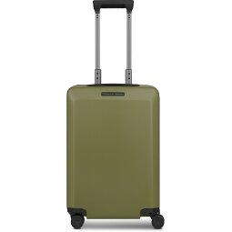 Porsche Design Voyager 4 Rollen Kabinentrolley S 55 cm mit Dehnfalte  Variante 3