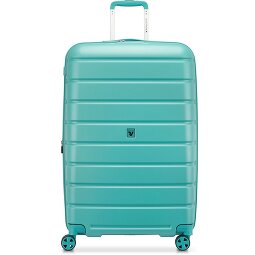 Roncato Relife 4 Rollen Trolley 78 cm mit Dehnfalte  Variante 4