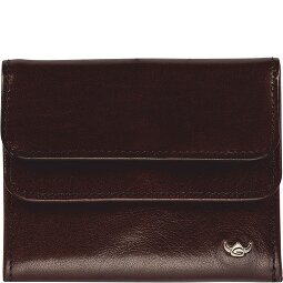 Golden Head Colorado Geldbörse RFID Leder 10,5 cm  Variante 1