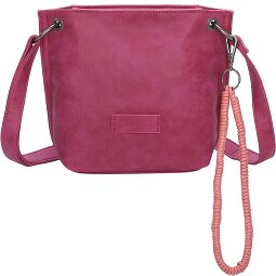 Fritzi aus Preußen Fritzi03N Vintage Umhängetasche 22.5 cm  Variante 9