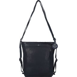 Harbour 2nd Anchor Love Schultertasche Leder 33 cm  Variante 2