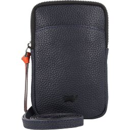 Braun Büffel Novara Umängetasche Leder 10 cm  Variante 2