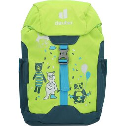 Deuter Schmusebär Kinderrucksack 33 cm  Variante 2 Deuter Schmusebär Kinderrucksack 33 cm  Variante 2