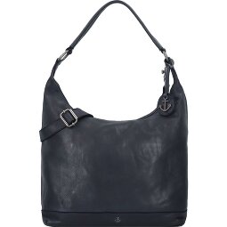 Harbour 2nd Anchor Love Emmy Schultertasche Leder 39 cm  Variante 4