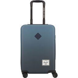 Herschel Heritage 4 Rollen Kabinentrolley S 54 cm  Variante 7