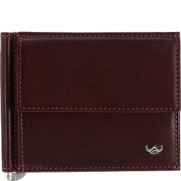 Golden Head Colorado Geldbörse RFID Schutz Leder 11 cm  Variante 2