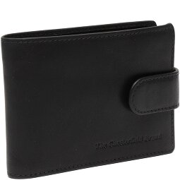 The Chesterfield Brand Yamba Geldbörse Leder 10.5 cm  Variante 1