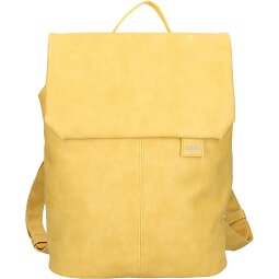 Zwei Mademoiselle.M Daypack 35 cm Laptopfach  Variante 10