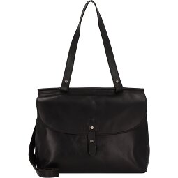Harold's Aberdeen Schultertasche Leder 32 cm  Variante 2