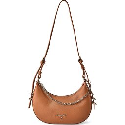 Patrizia Pepe Daily Schultertasche Leder 28 cm  Variante 1