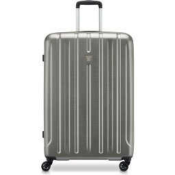 Roncato Kinetic 2.0 4 Rollen Trolley 76 cm mit Dehnfalte  Variante 2