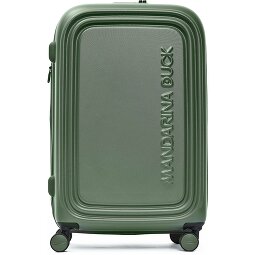 Mandarina Duck Logoduck 4-Rollen Trolley 69 cm  Variante 2