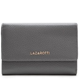 Lazarotti Bologna Leather Geldbörse Leder 14 cm  Variante 5