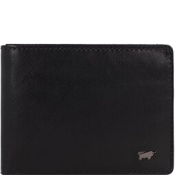Braun Büffel Country Geldbörse RFID Leder 12 cm  Variante 2