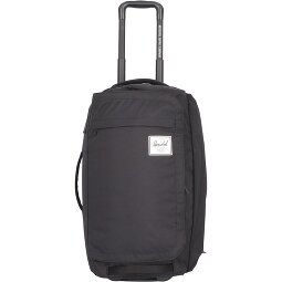Herschel Wheelie Outfitter 50L 2-Rollen Reisetasche 58 cm  Variante 1