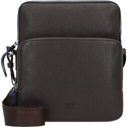 Braun Büffel Novara Umhängetasche Leder 23 cm  Variante 1