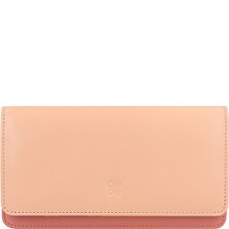 DuDu Geldbörse RFID Leder 17,5 cm  Variante 4