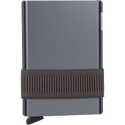 Secrid Slimwallet Cardslide Kreditkartenetui RFID 6,5 cm  Variante 2